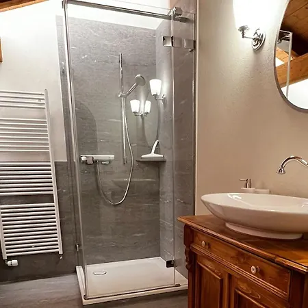 Zum Leist Apartment Amden