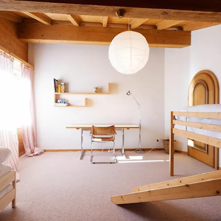 Zum Leist Apartment
