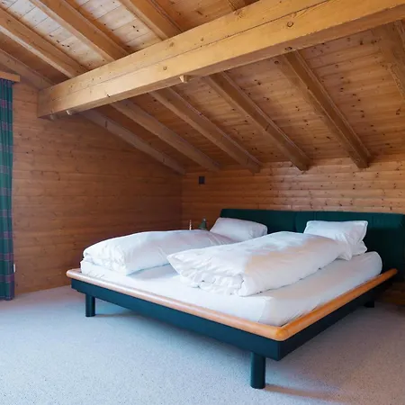 Appartement Zum Leist *