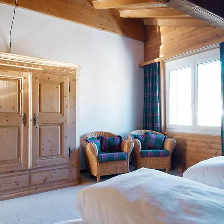 Apartament Zum Leist Amden