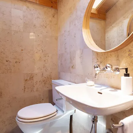 Appartement Zum Leist