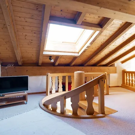 Apartament Zum Leist Amden