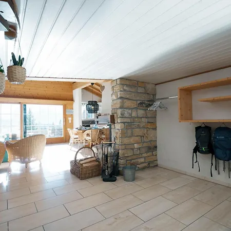 Zum Leist Apartment *