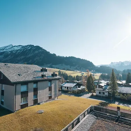 Zum Leist Apartment Amden