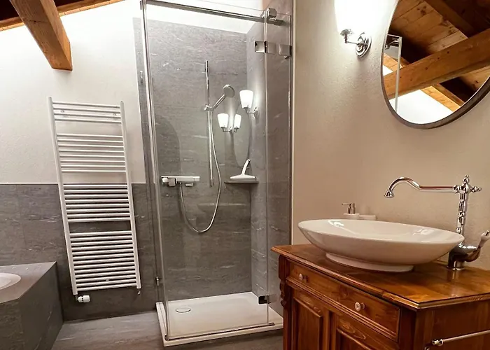 Zum Leist Appartement Amden