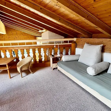 דירה Zum Leist אמדן