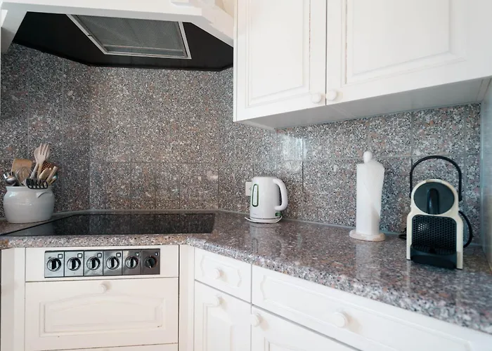 Zum Leist דירה אמדן